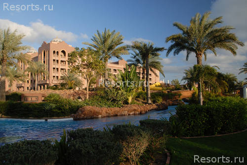 Emirates Palace Abu Dhabi 79